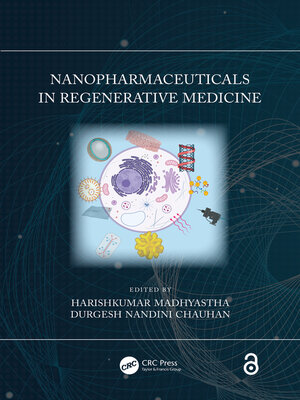 cover image of Nanopharmaceuticals in Regenerative Medicine